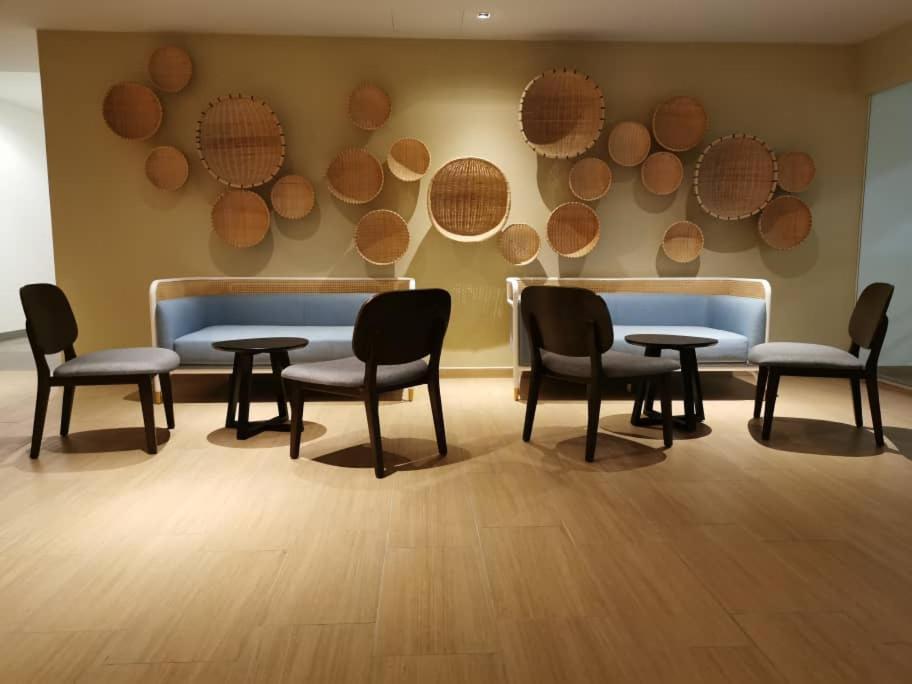 Timurbay Seafront Residence By L'Amour Home Kuantan Zewnętrze zdjęcie