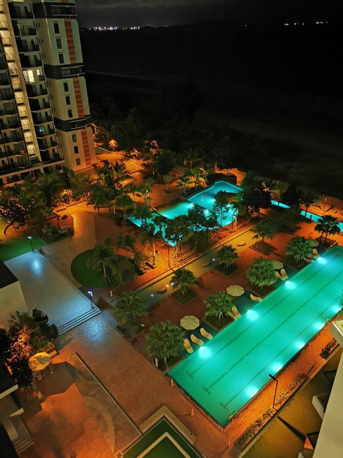 Timurbay Seafront Residence By L'Amour Home Kuantan Zewnętrze zdjęcie