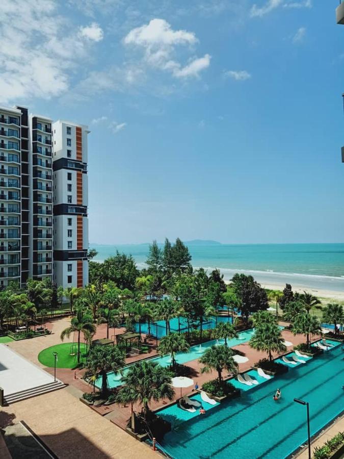 Timurbay Seafront Residence By L'Amour Home Kuantan Zewnętrze zdjęcie
