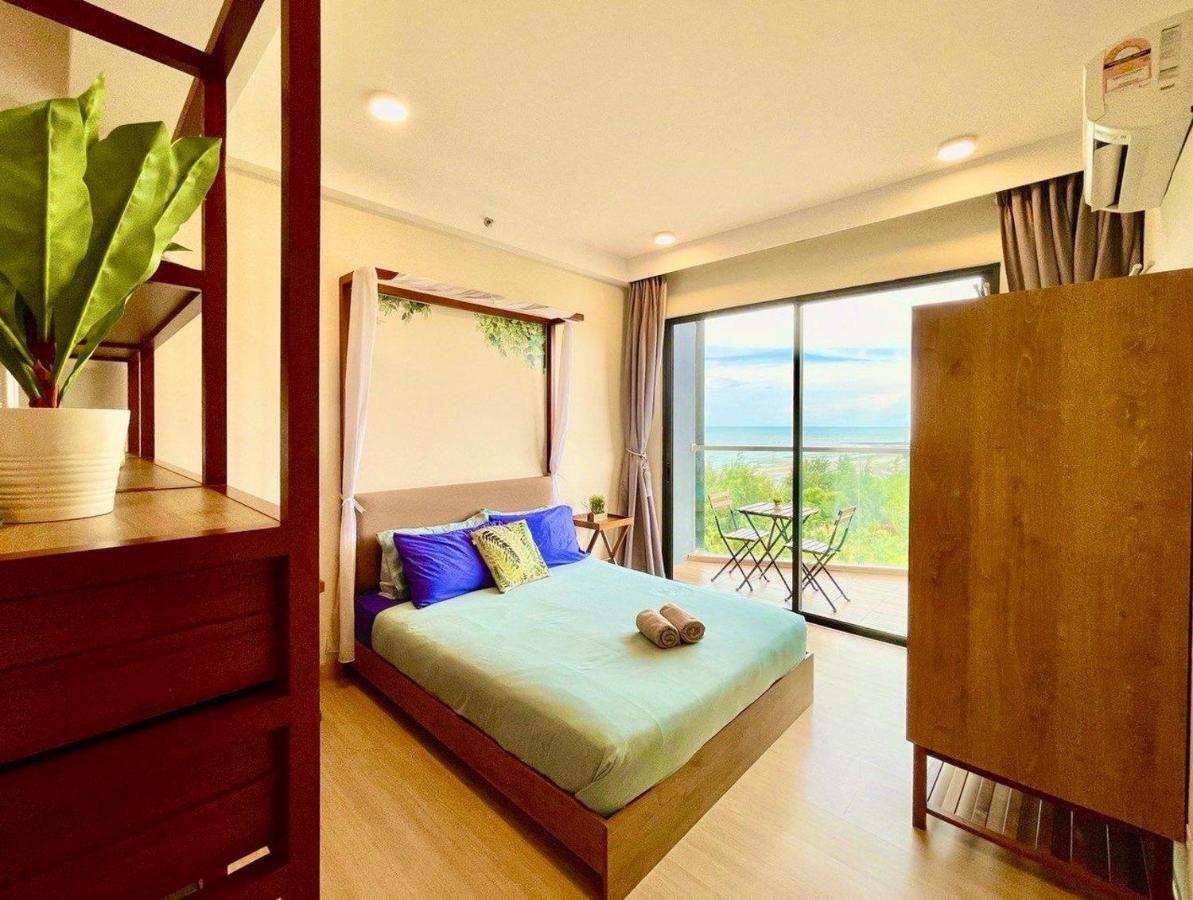 Timurbay Seafront Residence By L'Amour Home Kuantan Zewnętrze zdjęcie
