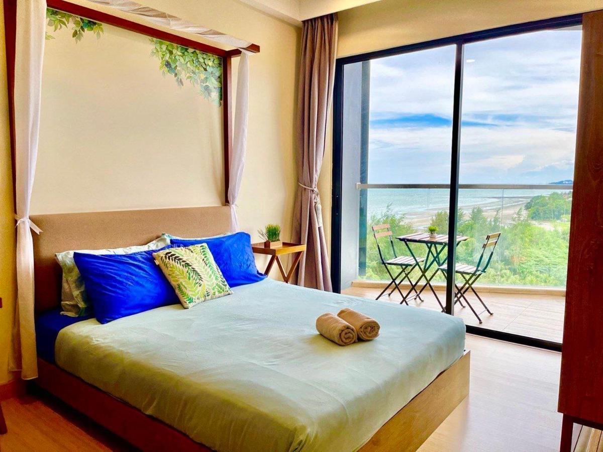 Timurbay Seafront Residence By L'Amour Home Kuantan Zewnętrze zdjęcie
