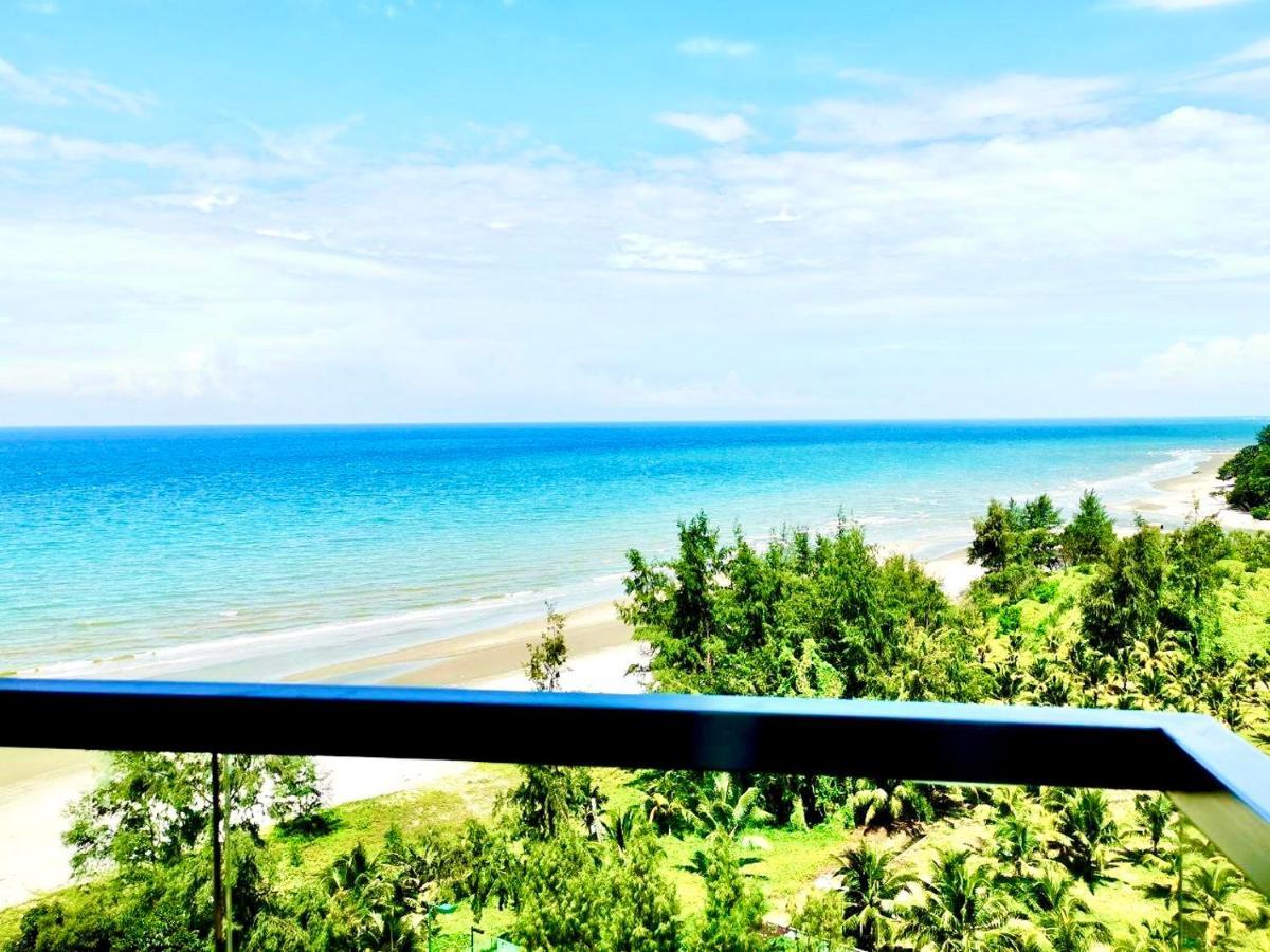 Timurbay Seafront Residence By L'Amour Home Kuantan Zewnętrze zdjęcie